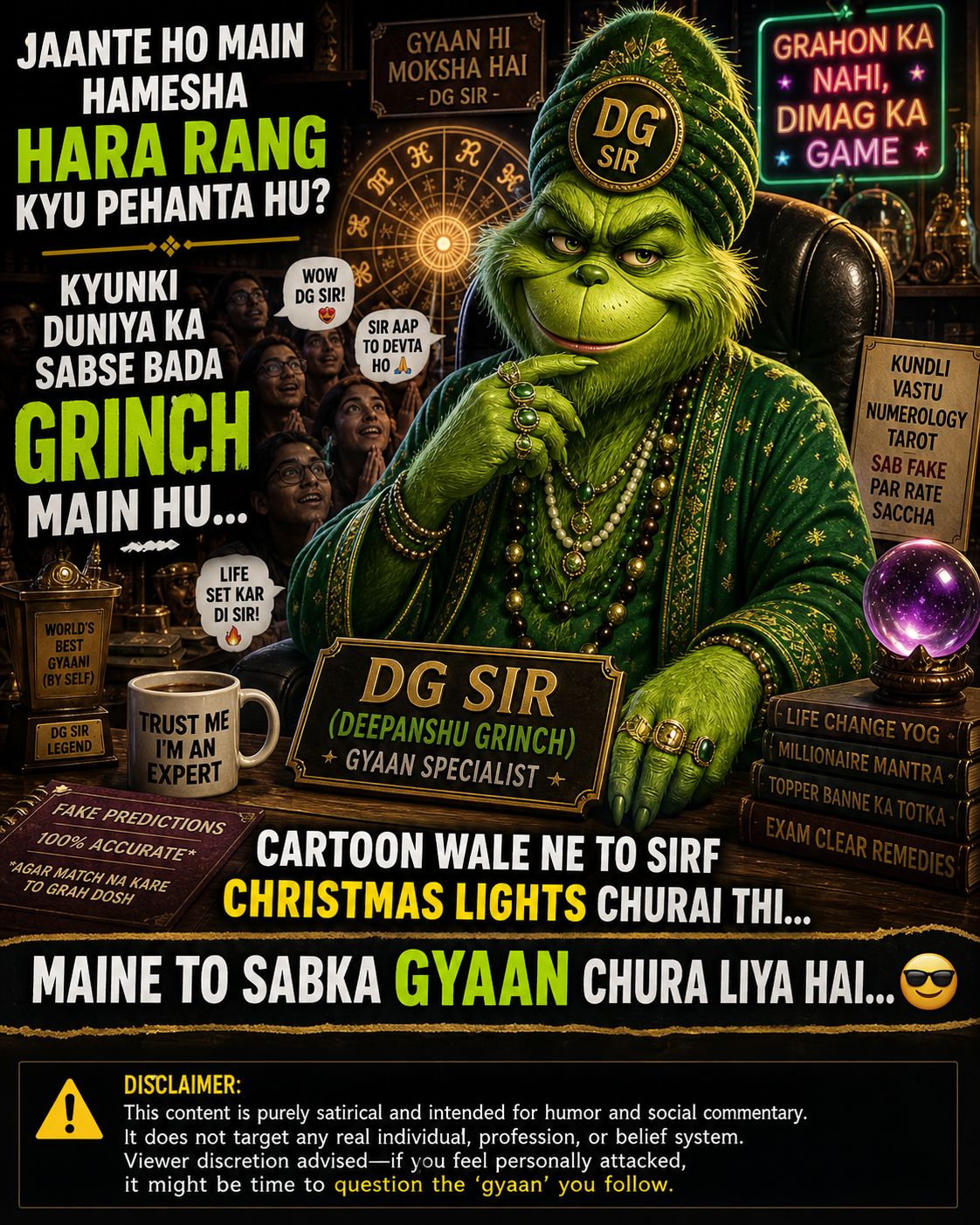 Deepanshu Giri Memes 20